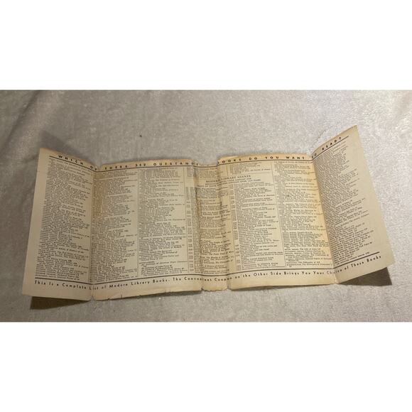 Swann's Way by Marcel Proust - 1928 HCDJ First Edition - Picture 5 of 9